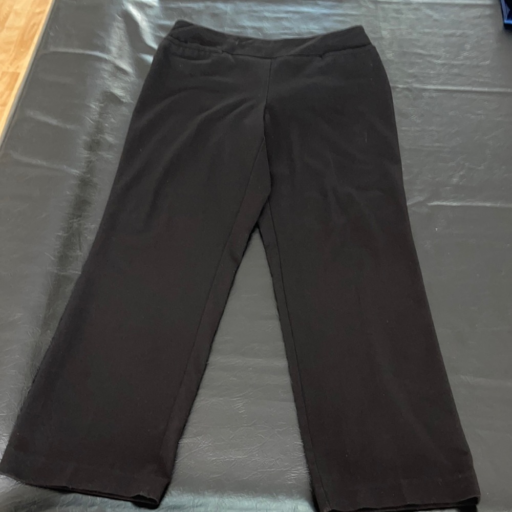 Counterparts Trousers/pants, Size 10P
